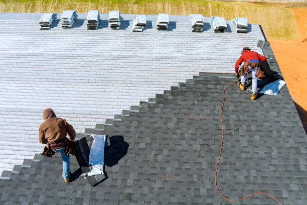 Quick and Trustworthy Emergency Roof Repair Services in Modesto, CA