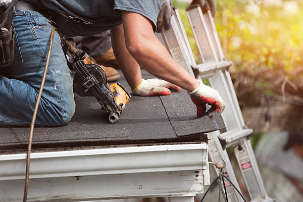 Best Storm Damage Roof Repair  in Modesto, CA